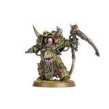 Death Guard Battleforce: Vile Vectorium (Releases 2/14/2026)