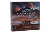 Exoworld Survival Cooperative Board Game for Ages 14 and up, from Asmodee