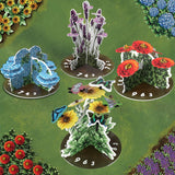 Papillon - Kickstarter (Base Game with Expansion) - New / Base Game with Expansion - Kickstarter