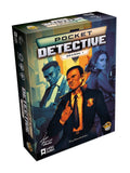 Pocket Detective: Season 1