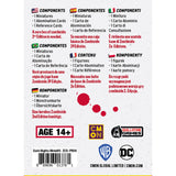 CMON Games Zombicide Dark Nights Metal Pack 5 CMN ZCD-PR09