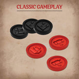 King Me! - New / Base Game