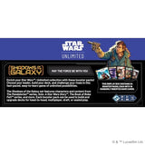 Star Wars: Unlimited - Shadows of the Galaxy Booster Display (PreOrder)