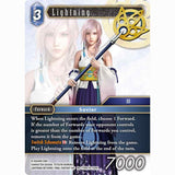 Final Fantasy Trading Card Game: Legacy Collection
