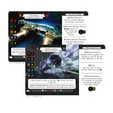 Star Wars: X-Wing - Battle of Yavin Battle Pack