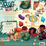 Bug Hunt Children's Board Game for ages 5 and up, from Asmodee