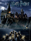 World of Harry Potter Collector's 550 Piece Jigsaw Puzzle