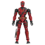 Marvel Blokees: 5.3-inch Champion Class Model Kit- CC04 Infinity SAGA Deadpool