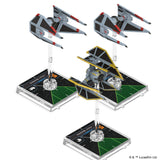 Star Wars: X-Wing - Skystrike Academy Squadron