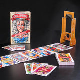 Guillotine (2026 Edition)