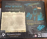Cthulhu Wars: The Ancients Faction Expansion