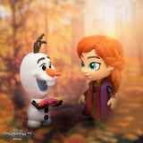 Funko 5 Star Disney: Frozen 2 - Olaf - New