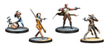 Star Wars Shatterpoint Fistful of Credits Squad Pack