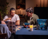 Mysterium (2025 Refresh)