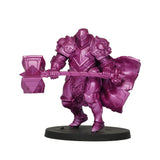 VALLEJO: TRUE METALLIC METAL: CRIMSON MAGENTA - BASE (18 ML)