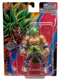 Dragon Ball Super Evolve - Super Saiyan Broly 5" Action Figure