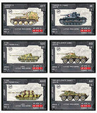 Tiger Leader Expansion 2 - Panzers! New