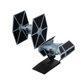 Plastic Model Kit: 007 - Tie Advanced and Fighter Set 2017