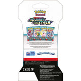 Pokemon: Journey Together - Booster Pack