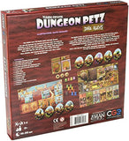 Z-Man Games Dungeon Petz: Dark Alleys Expansion