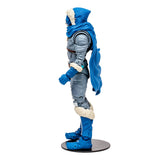 DC Direct 7" Figure with Comic - The Flash - WV2 Captain Cold