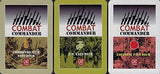 Combat Commander Pacific (2nd Printing) New