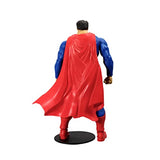 McFarlane Toys DC Multiverse The Dark Knight Returns Superman 7" Action Figure with Build-A Horse