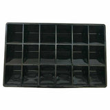 Ultra Pro: Holder Card Sorting Tray 18 Slots