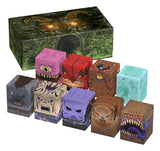 Squaroe: D&D Collectors Case - Tomb of Annihilation