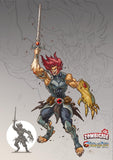 Zombicide: Thundercats Pack #1