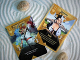 Sorry We Are French Gosu X | Card Game for Teens and Adults | Ages 14+ | 2 Players | 20 Minutes