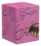 Squaroe: D&D Beholder 100+