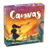 Canvas 2nd Edition