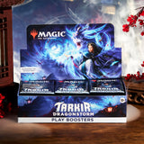 (Preorder) Magic: The Gathering Tarkir: Dragonstorm - Play Booster Box