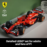 LEGO: Ferrari SF-24
