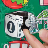 Monopoly Token Advent Calendar