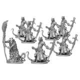 Massive Darkness: Ratlings Enemy Box