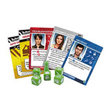 Pandemic: The Cure - Experimental Meds Strategy Board Game for ages 8 and up, from Asmodee