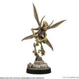Star Wars Legion Sun Fac & Poggle Expansion