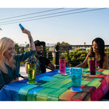 The Queer Agenda: Celebs Expansion Pack - Fitz Games, 40 Cards, A Queer AF Party Game, LGBTQ+, Gay Card Game, Give The Funniest Answer To The Question, Play In A Group of 4-10 People, Adults Ages 18+