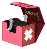 One Piece Side Winder: 80+ XS Chopper