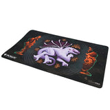 Mystical Archive Divine Gambit Playmat For Magic the Gathering