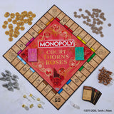 Monopoly - A Court of Thorns and Roses Edition