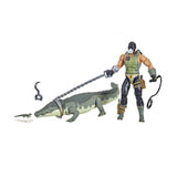 G.I. Joe Classified Series Series Croc Master & Fiona Action Figure 38 Collectible
