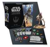 Star Wars at-Rt Unit Strategy Board Game Expansion