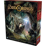 Lord of the Rings: The Card Game Revised Core Set for Ages 14 and up, from Asmodee