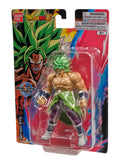 Dragon Ball Super Evolve - Super Saiyan Broly 5" Action Figure