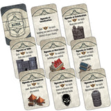 DUNGEONS AND DRAGONS: BUILDERS OF BALDUR'S GATE