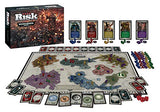 Risk Warhammer 40,000 Board Game | For 3-5 Players