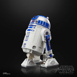 Star Wars The Black Series Artoo-Detoo (R2-D2), Return of The Jedi 40th Anniversary 6-Inch Collectible Action Figures, Ages 4 and Up